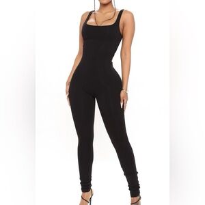 Fashion Nova Jumpsuit